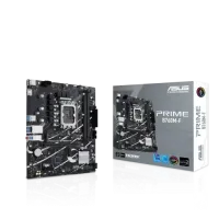 Asus PRIME B760M-F mATX Motherboard